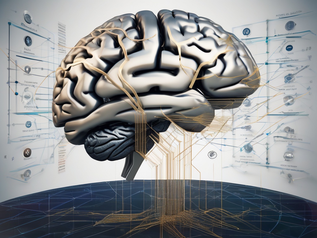 Cognitive Money Biases: The 12 Hidden Forces Sabotaging Your Wealth