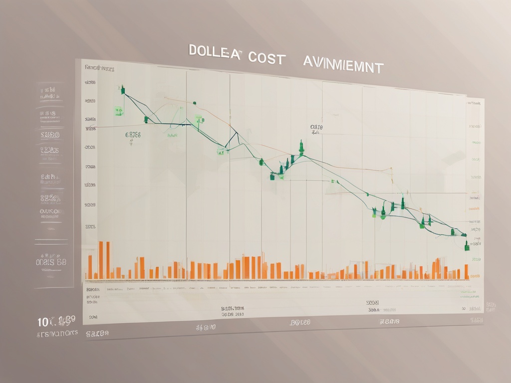 Dollar-Cost Averaging: The Safest Way to Invest in Volatile Markets