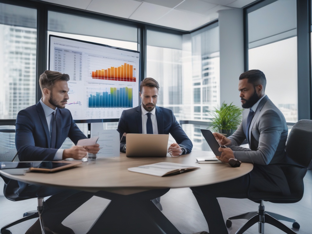 ETFs Explained: Why They’re the Best First Investment