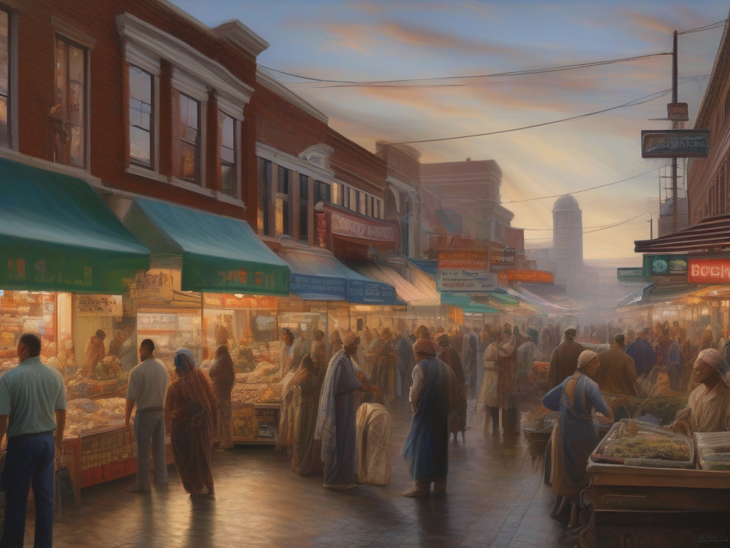 Frontier Market Investing: High Risk or Hidden Opportunity?