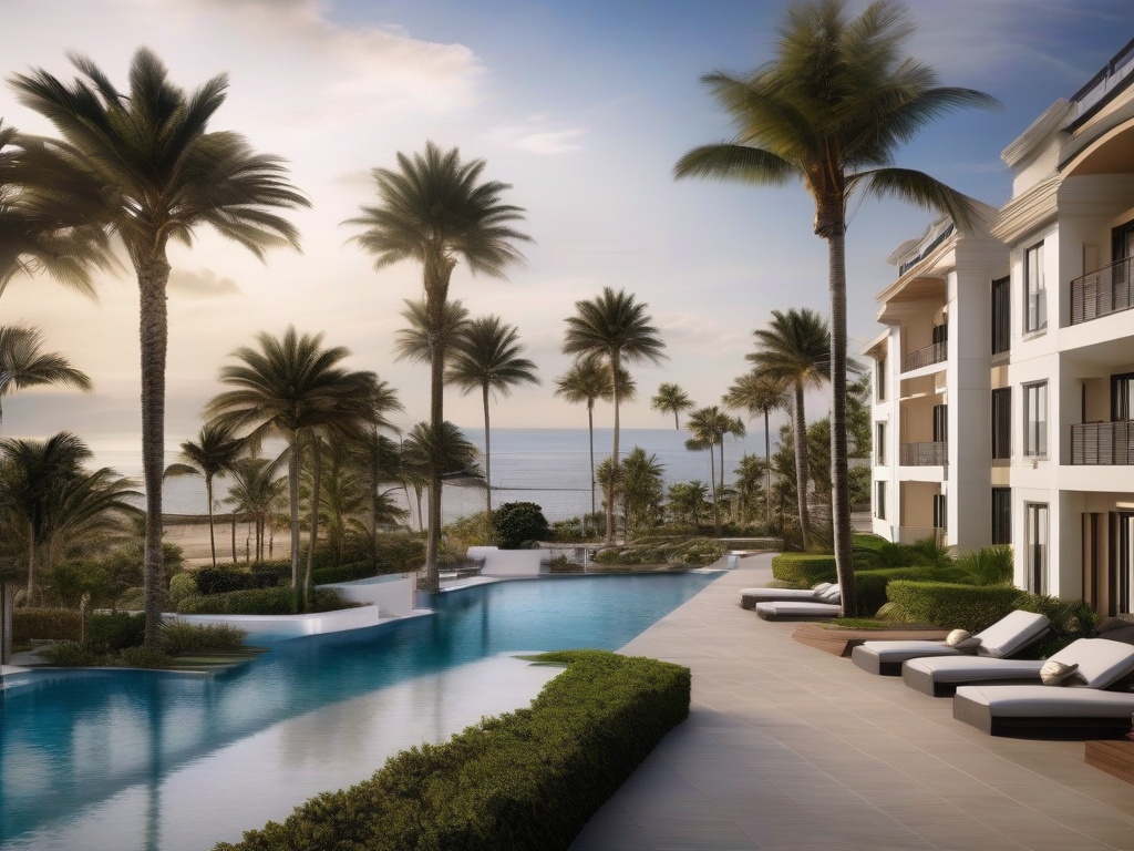 Geo-Arbitrage Retirement: Luxury Living on Social Security Alone