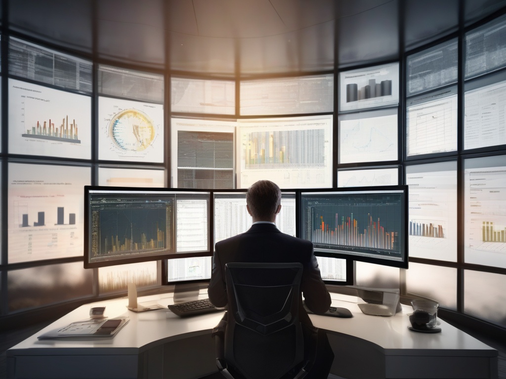 How Anchoring Bias Keeps You Poor (And How to Break Free)