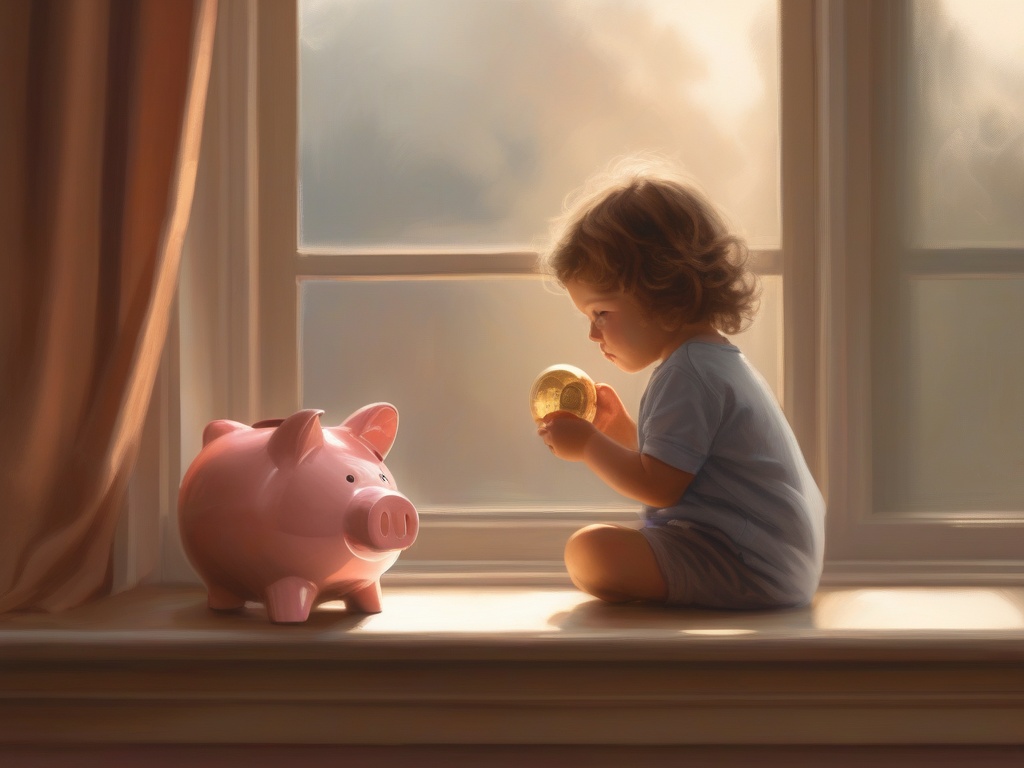 How Childhood Money Scripts Dictate Your Financial Future