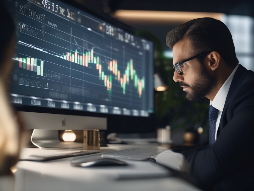 How Cryptocurrency Fits into a Traditional Portfolio