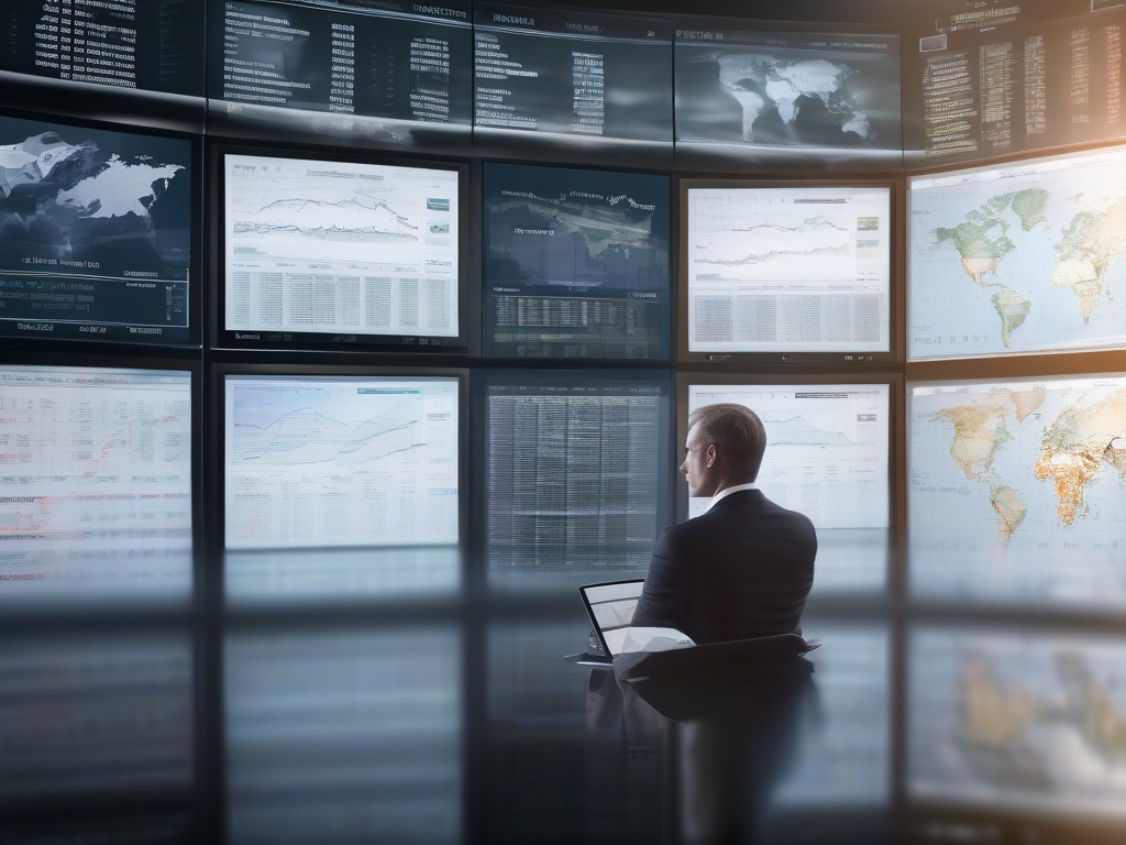 How Global Events Impact Your Investments (And How to Stay Calm)