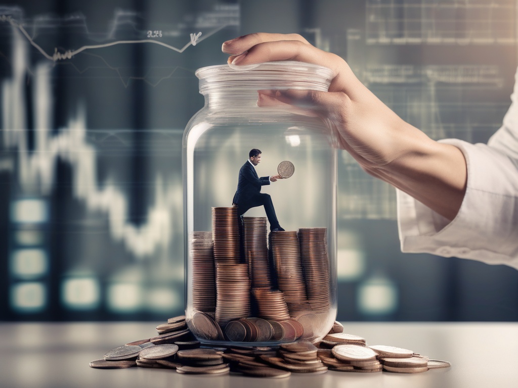 How Inflation Silently Steals Your Wealth (And What to Do About It)