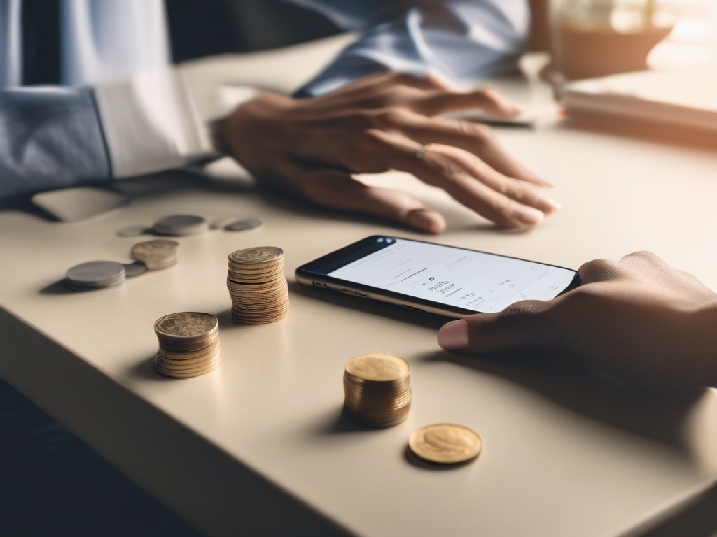 How Much Money Do You Need to Start Investing? (Hint: Less Than You Think)