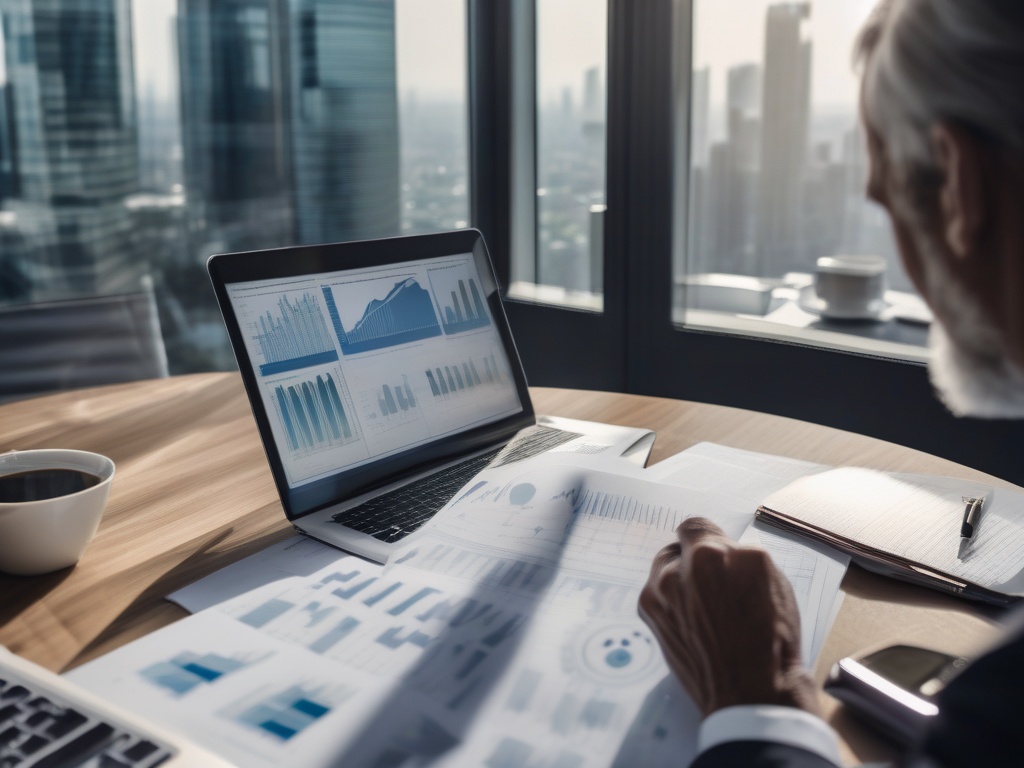 How Much Risk Should You Take? (Based on Your Age & Goals)