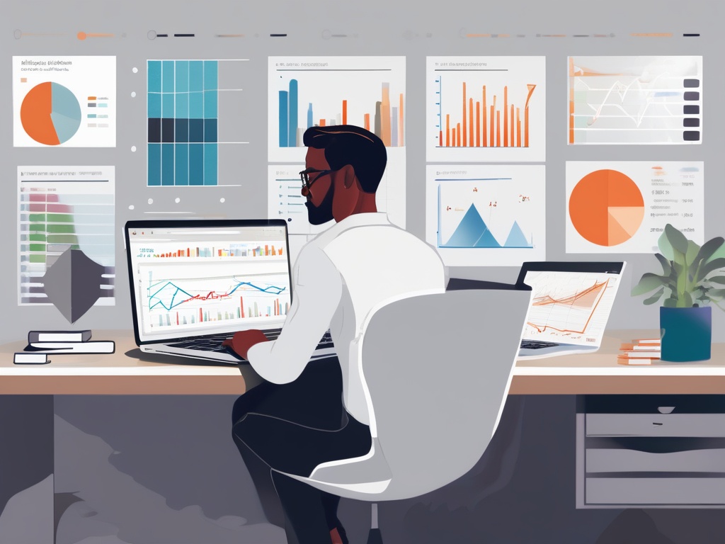 How Often Should You Check Your Investments? (Spoiler: Not Daily!)