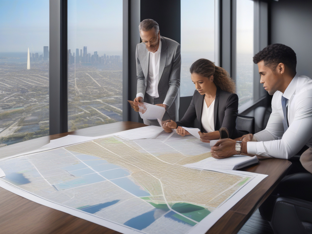 How the Wealthy Use Opportunity Zones to Avoid Capital Gains