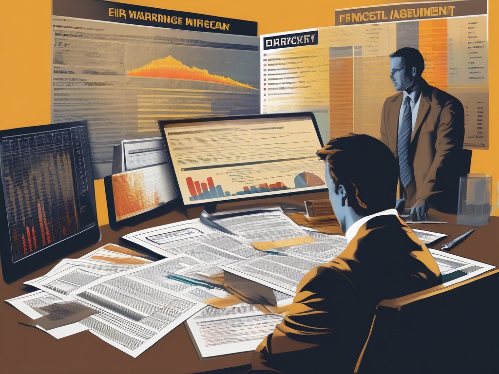 How to Avoid Ponzi Schemes Disguised as “Safe” Investments