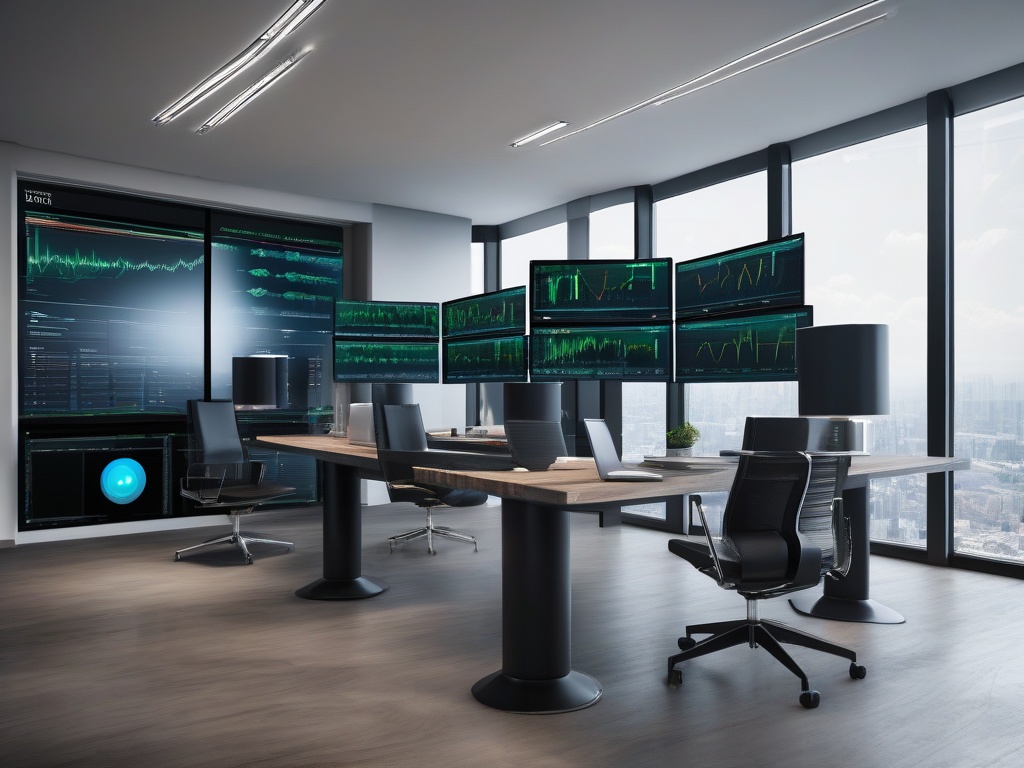 How to Build an AI-Powered Investment Portfolio From Scratch