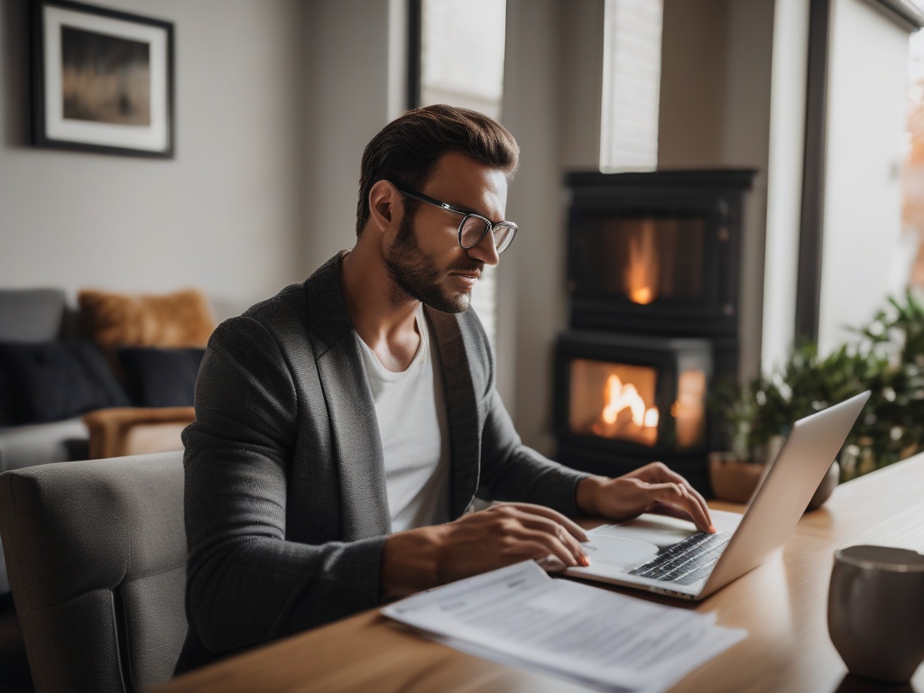 How to Buy Your First Rental Property with Less Than K