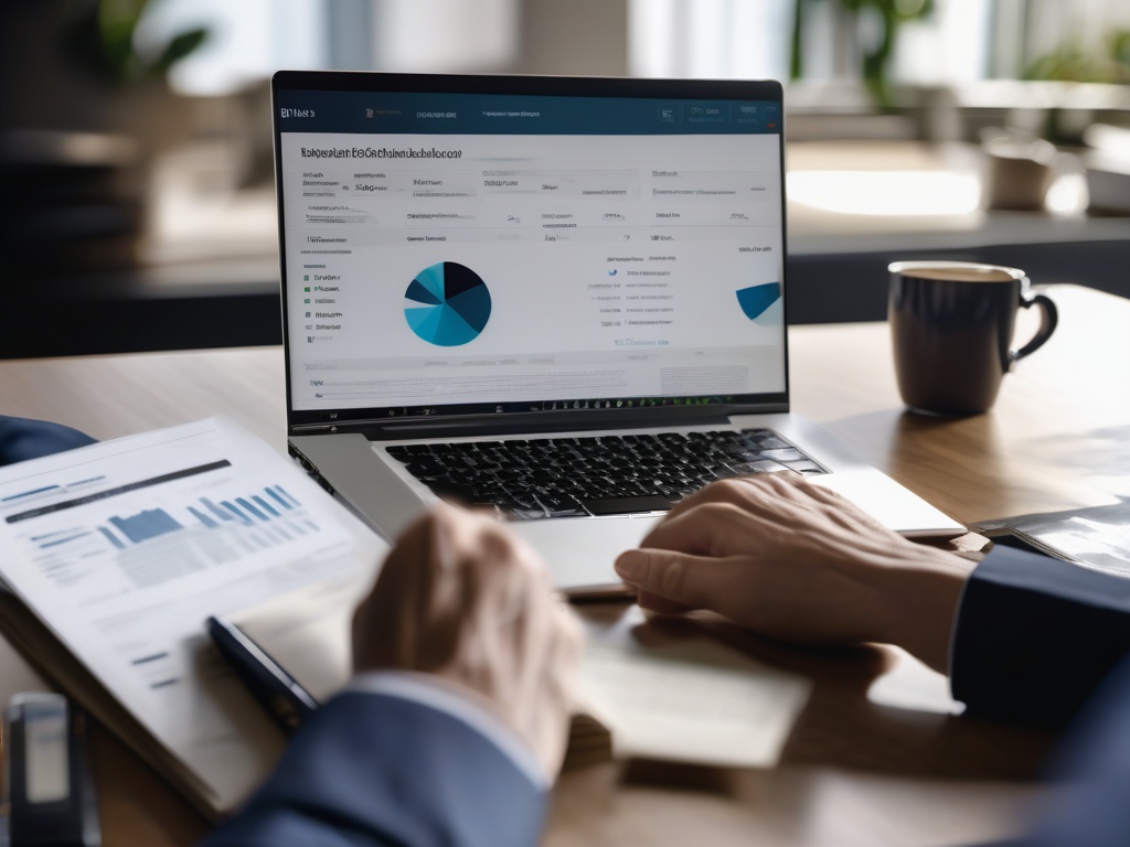 How to Choose Your First Brokerage Account (A Step-by-Step Guide)