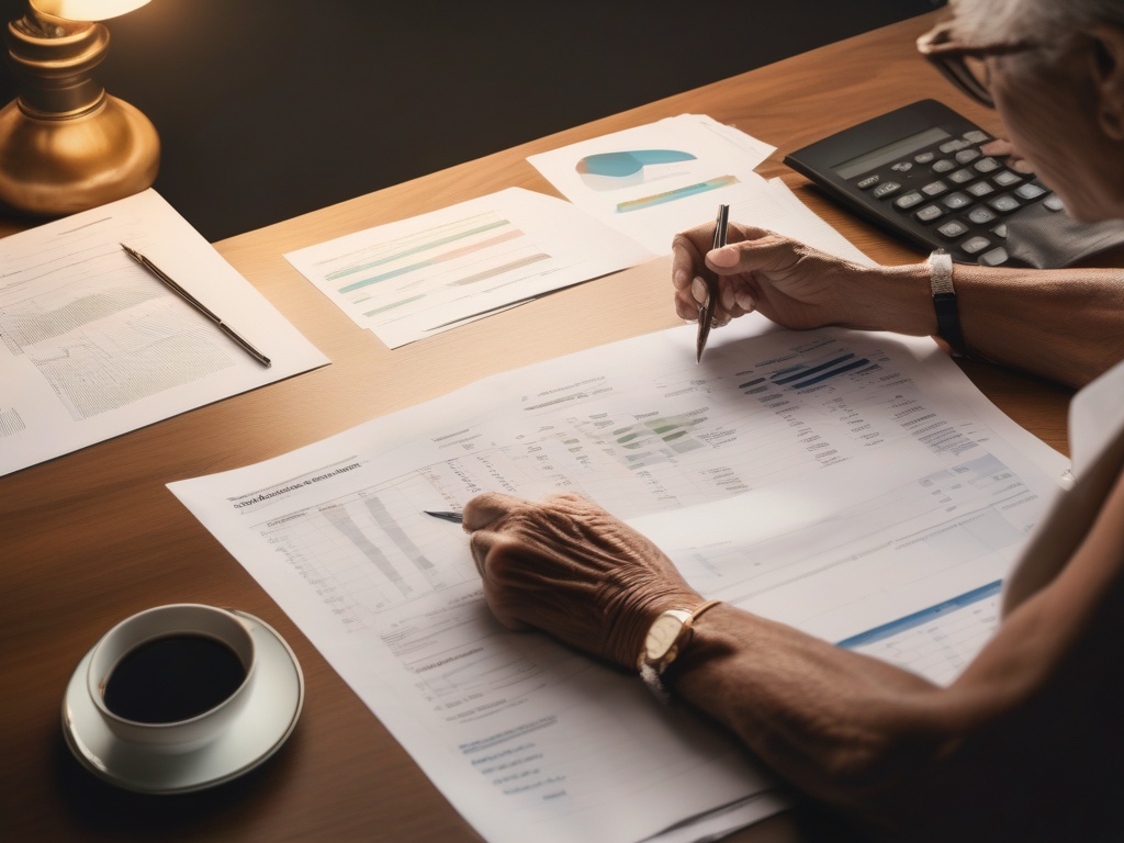 How to Create a Retirement Paycheck That Beats Your Salary