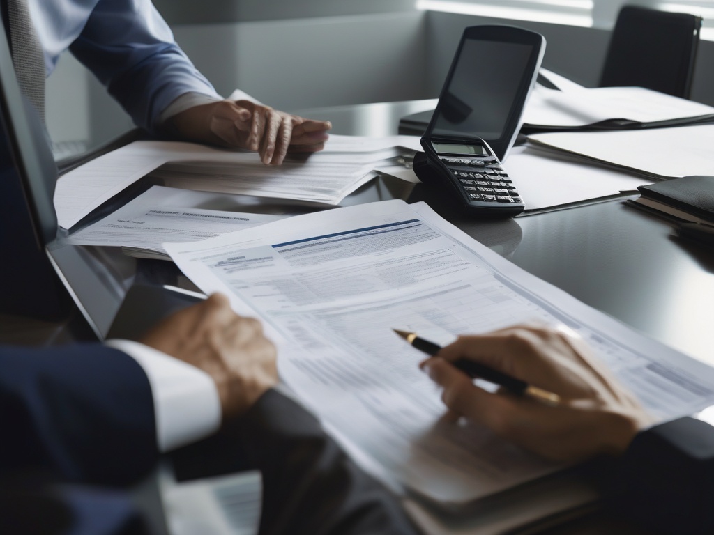 How to Deduct Your Entire Life (Legally)