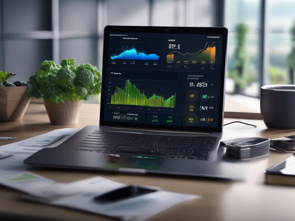 How to Earn Passive Income with Staking & Yield Farming