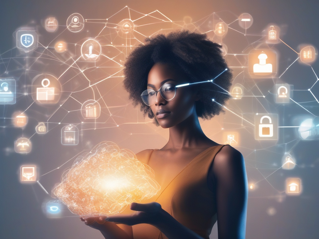 How to Get Paid for Your Data Without Selling Your Soul