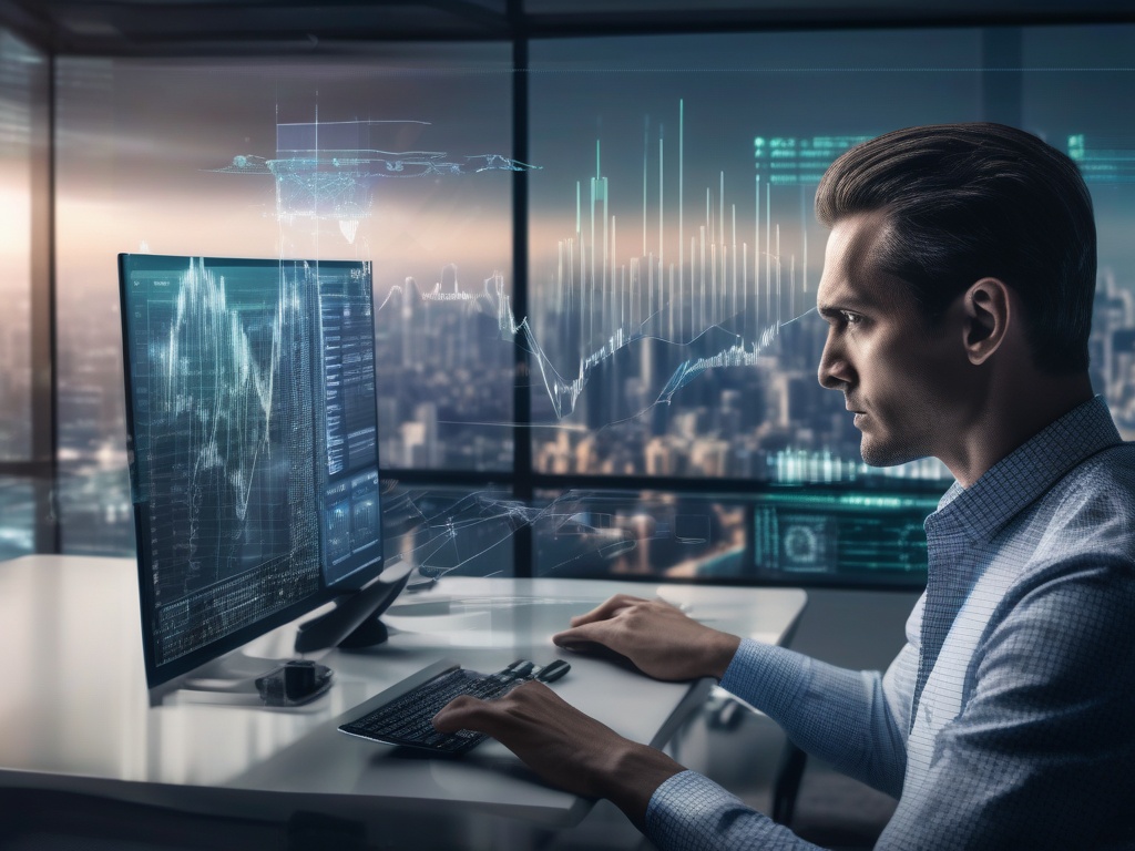 How to Invest in AI Before It Reshapes the Entire Economy