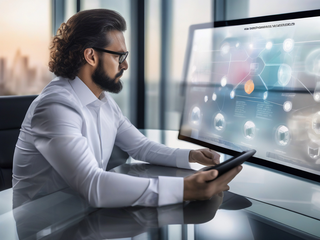 How to Invest in Blockchain Without Buying Cryptocurrency