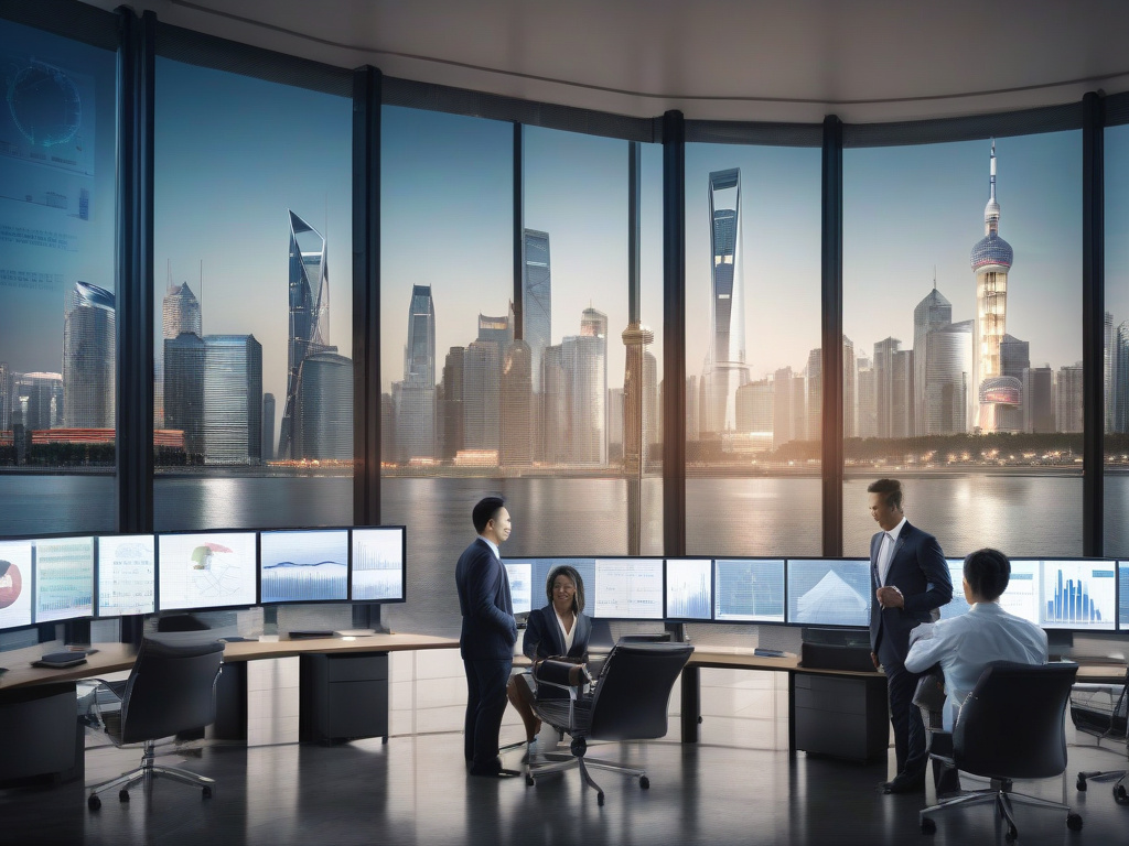 How to Invest in China Without Getting Burned