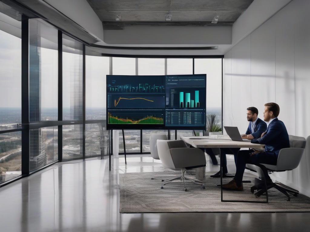 How to Invest in Commercial Real Estate with K or Less