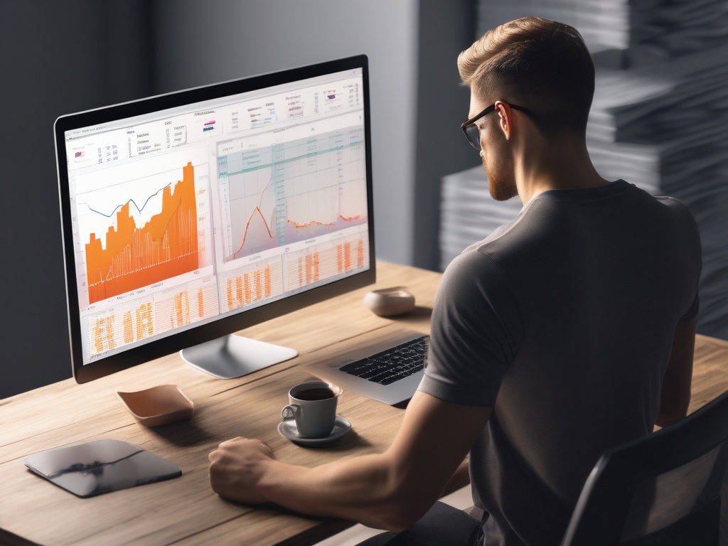 How to Invest in Crypto Without Losing Your Shirt (A Beginner’s Guide)