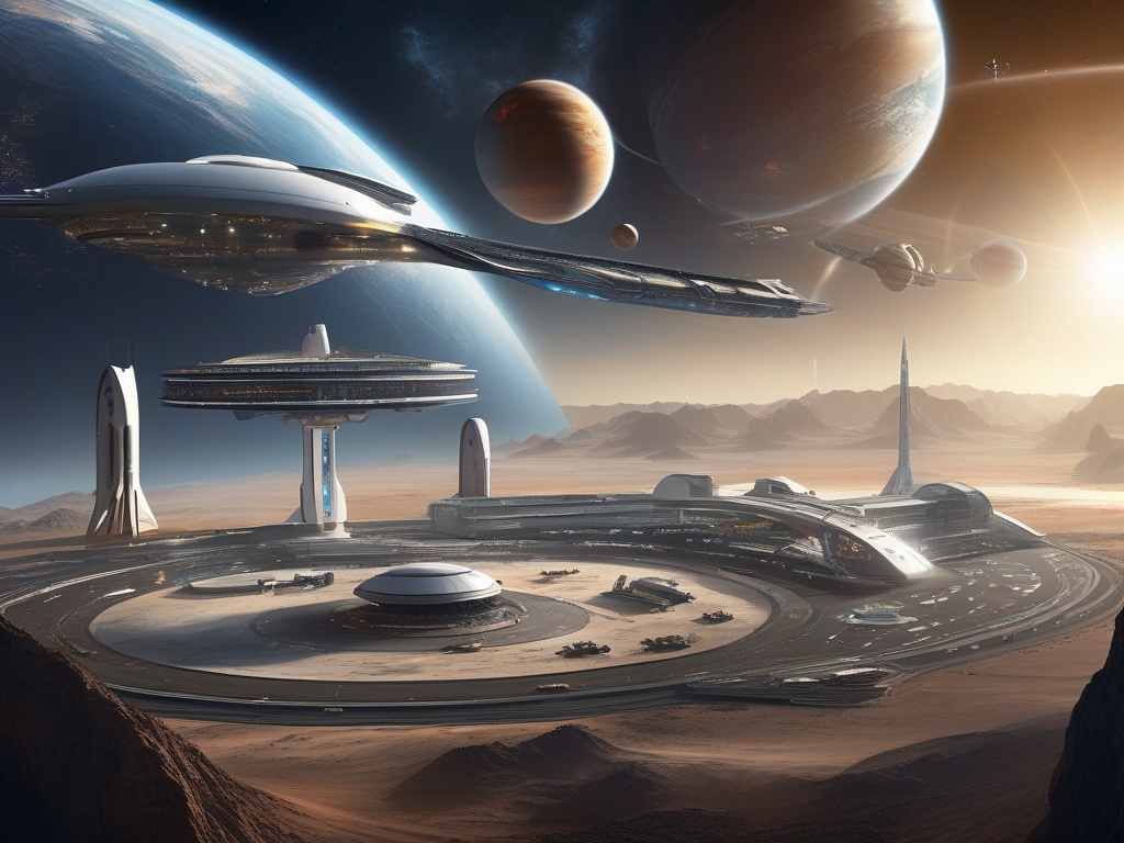 How to Invest in Space Economies (It’s Closer Than You Think)