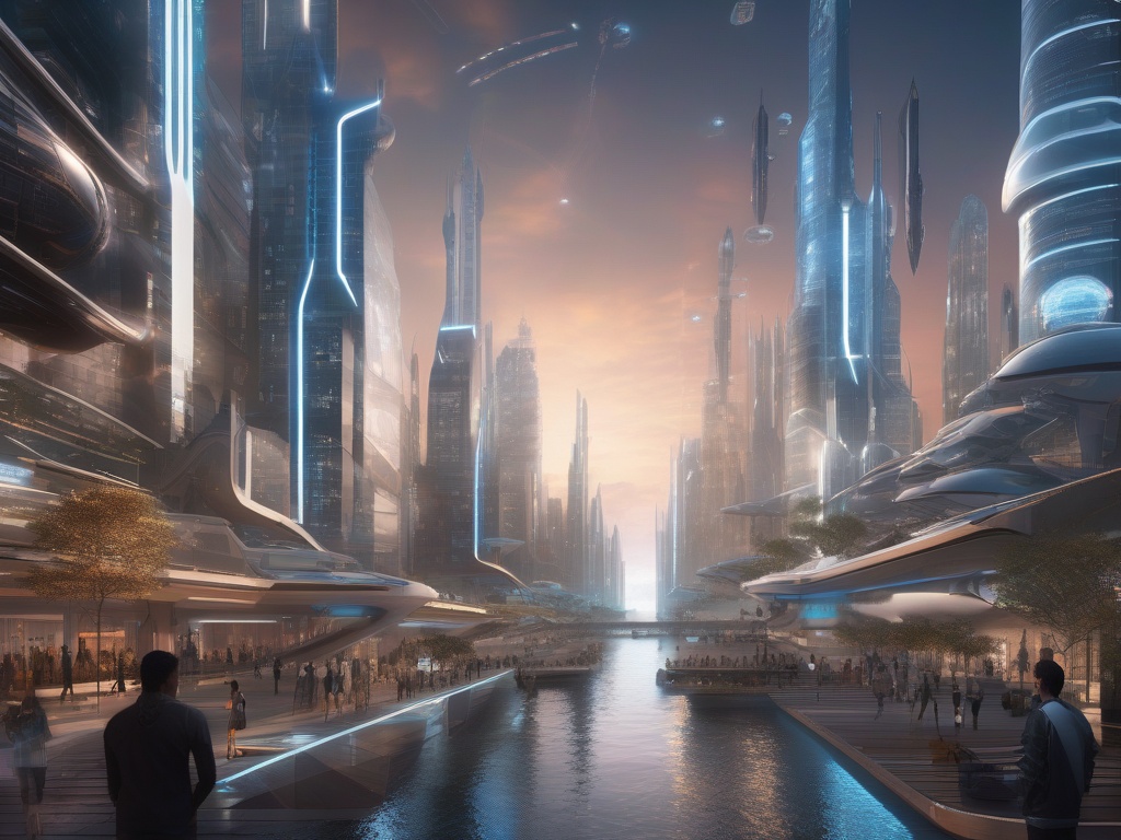 How to Invest in the Metaverse (Before It’s Too Late)