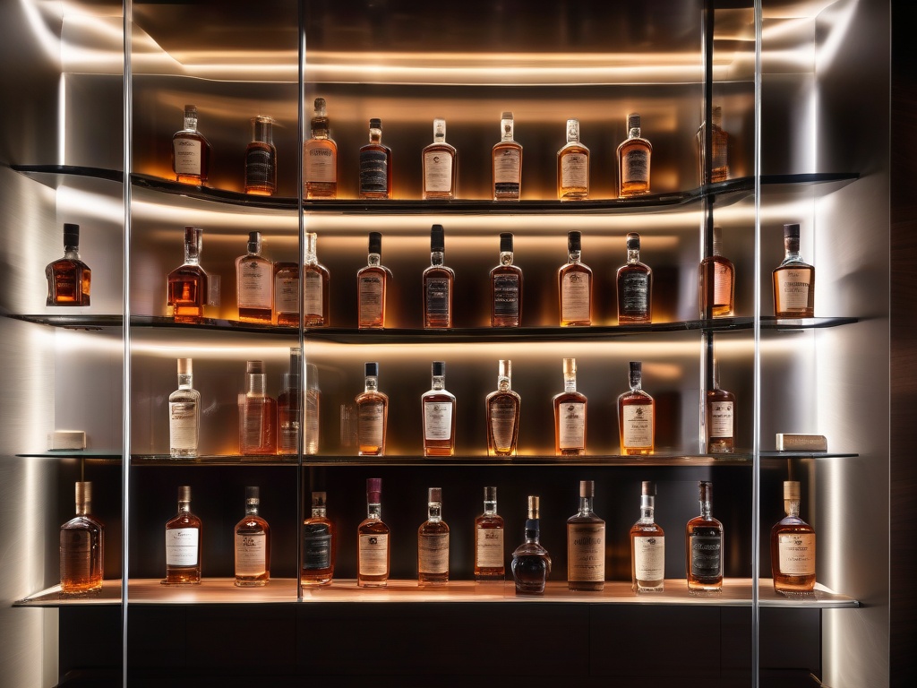 How to Invest in Whiskey & Rare Bottles (For Serious Returns)