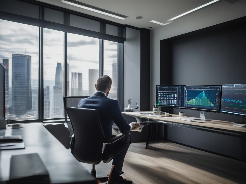 How to Invest Like the Top 1% (Without Being One)