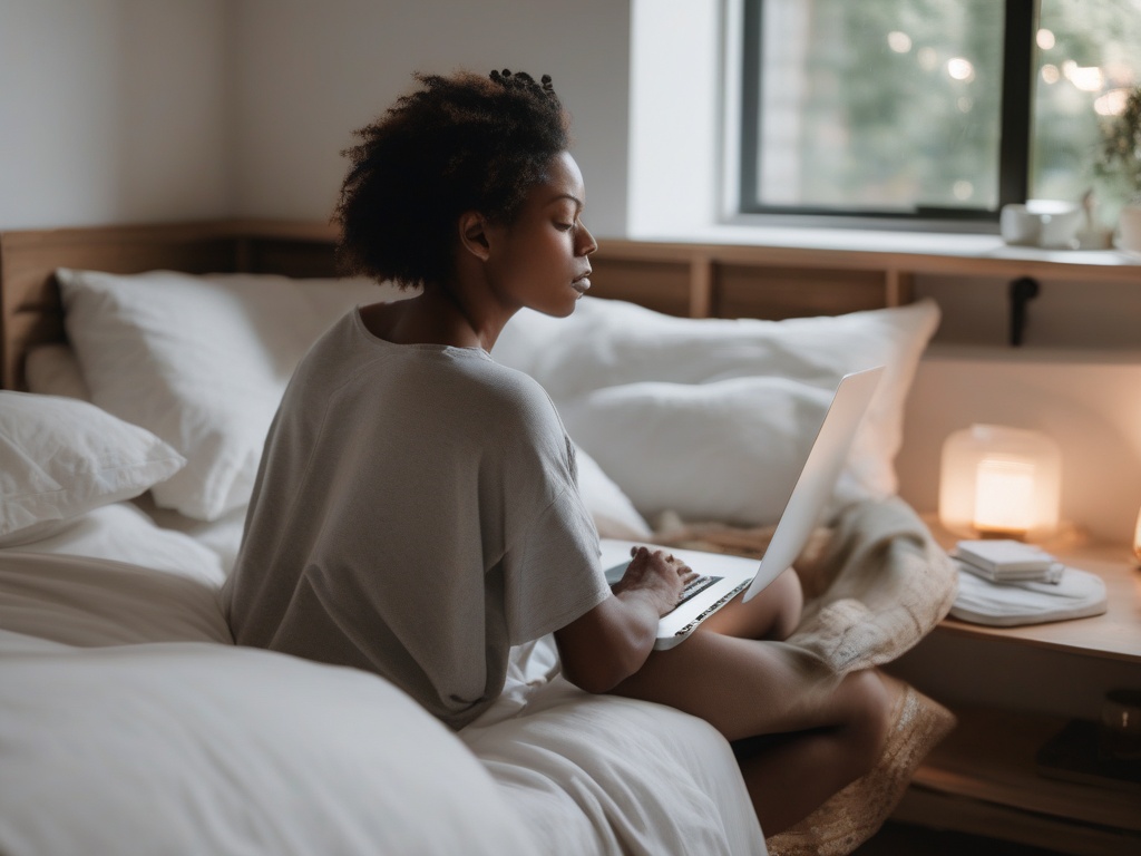 How to Make Money While You Sleep (Even If You’re Not Tech-Savvy)