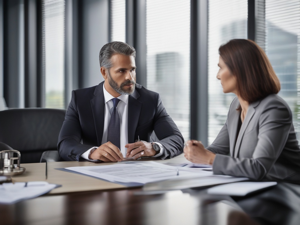 How to Make Your Wealth Lawsuit-Proof