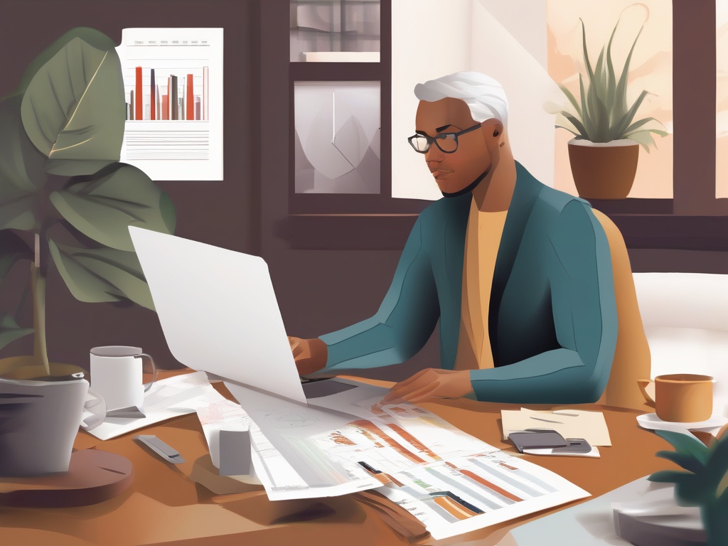 How to Pay Off K in Debt in 2 Years (Even on an Average Salary)