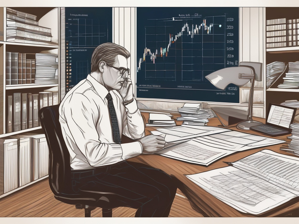 How to Pick Stocks Like Warren Buffett (Without a Finance Degree)