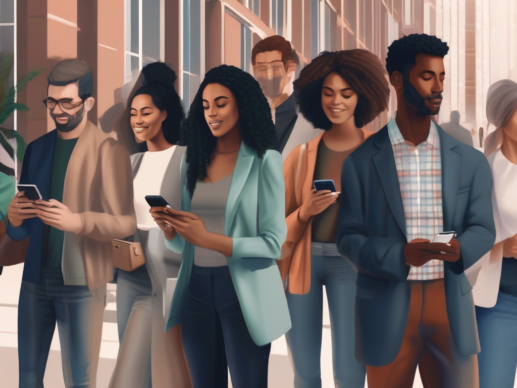 How to Prepare for a Cashless Society (Without Losing Control)