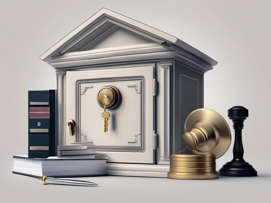 How to Protect Your Assets from Lawsuits (Without Going Offshore)