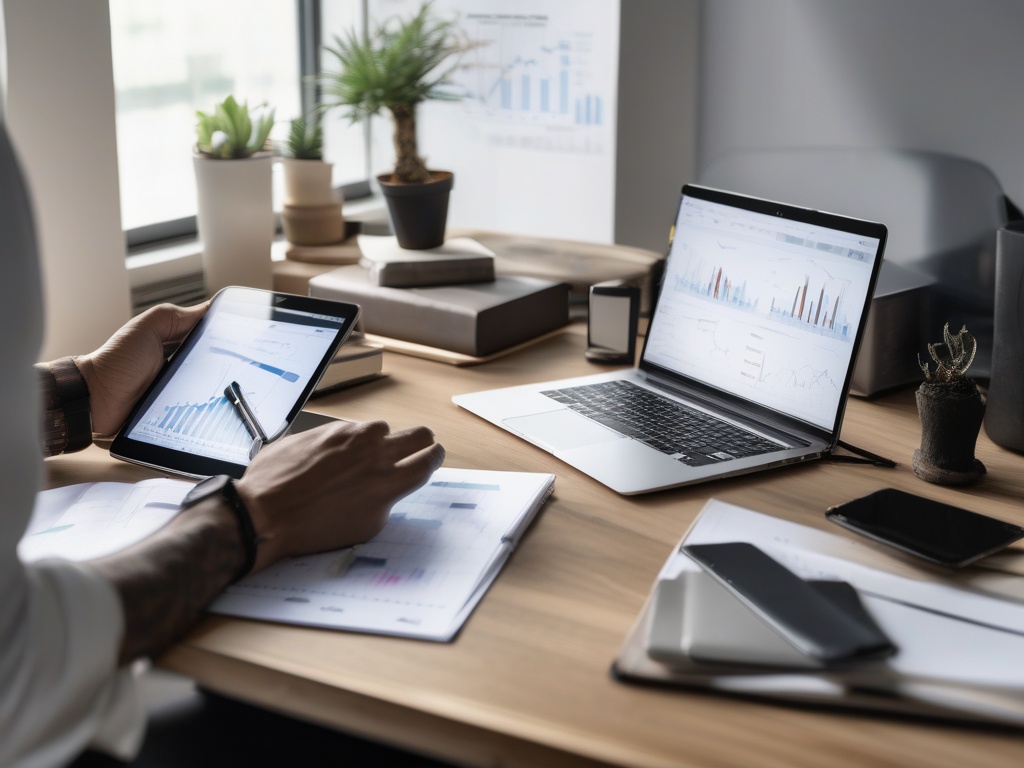 How to Scale a Side Hustle into a Full-Time Income