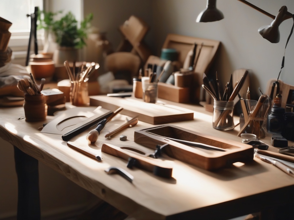 How to Turn a Hobby into a Profitable Business in 90 Days