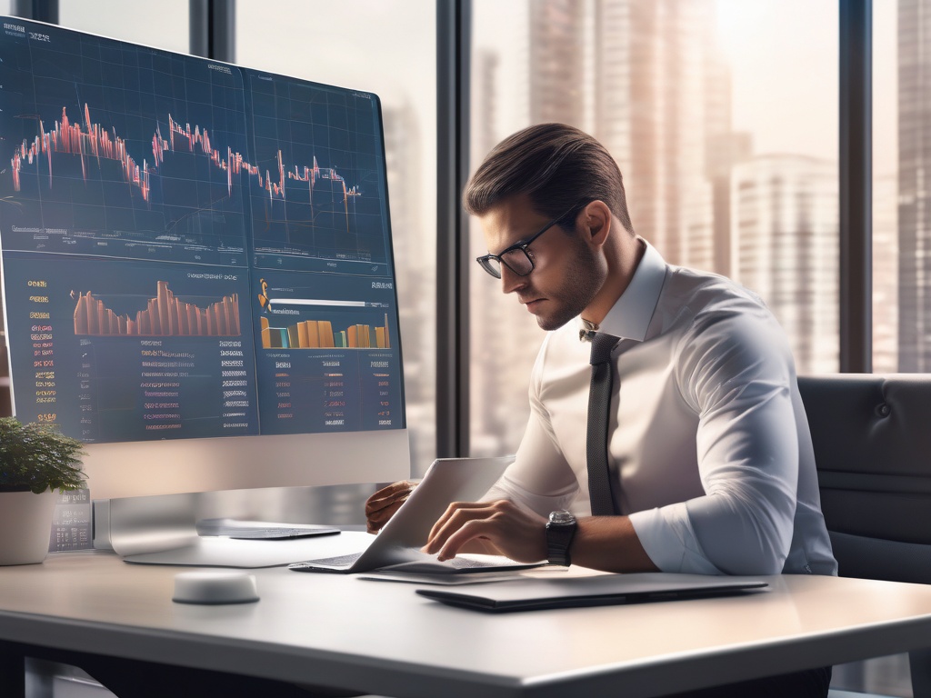 How to Turn Your Bank Account Into a Profit Center