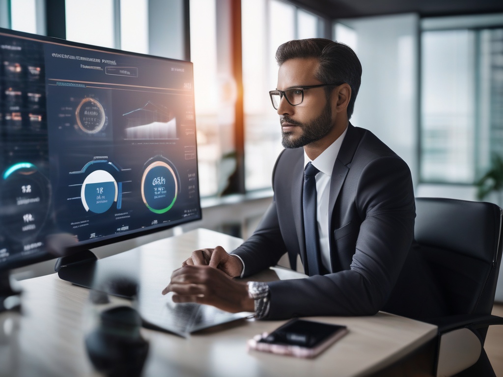 How to Use AI Agents to Manage Your Entire Net Worth