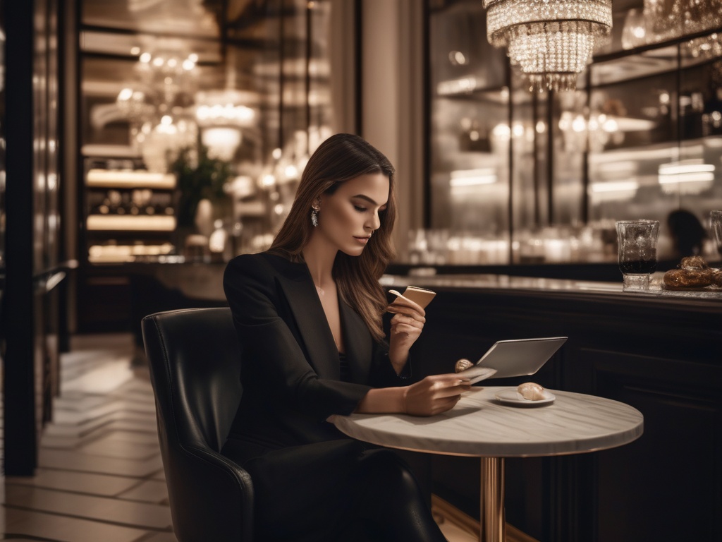 How to Use Credit Cards Like the Rich (Without Falling into Debt)