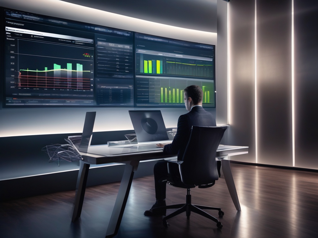 How to Use FinTech to Automate Your Way to Wealth