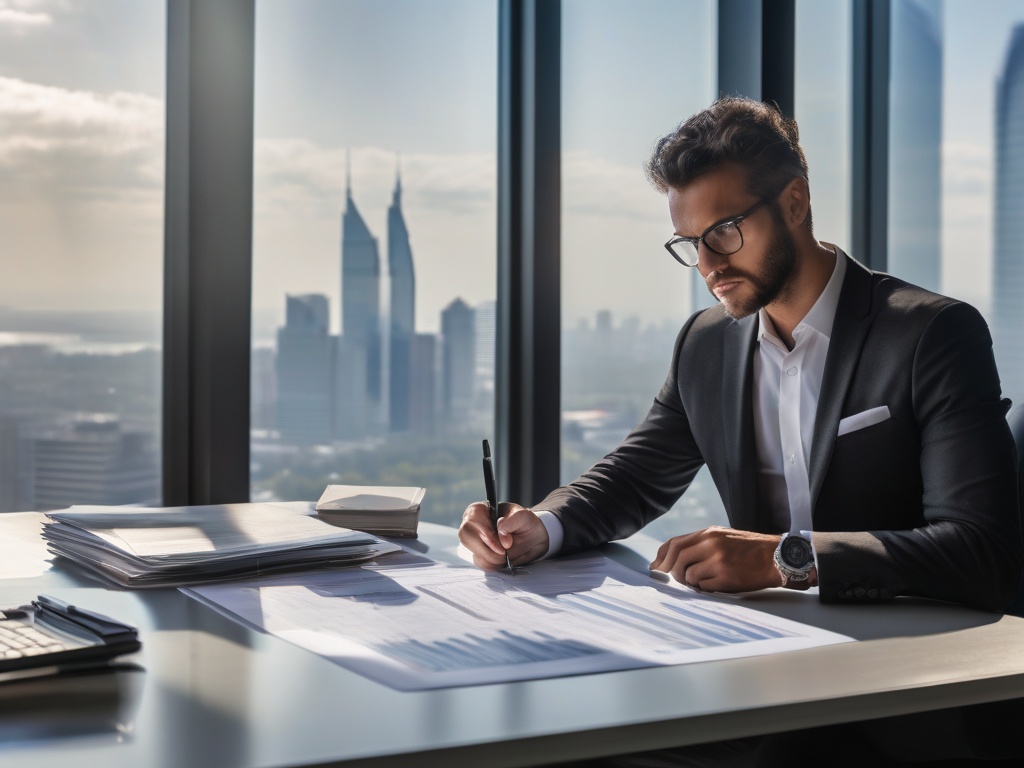 How to Value a Business Before Buying or Selling