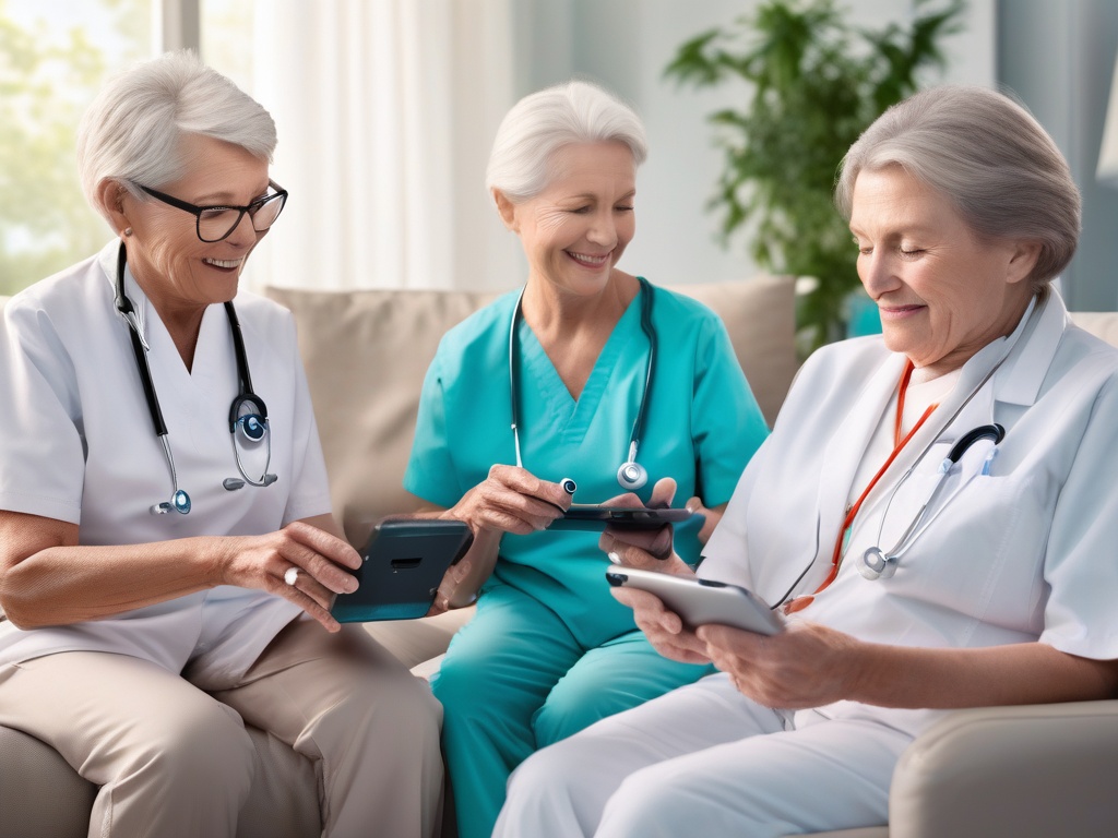 Investing in the Longevity Economy (The Trillion Dollar Opportunity)