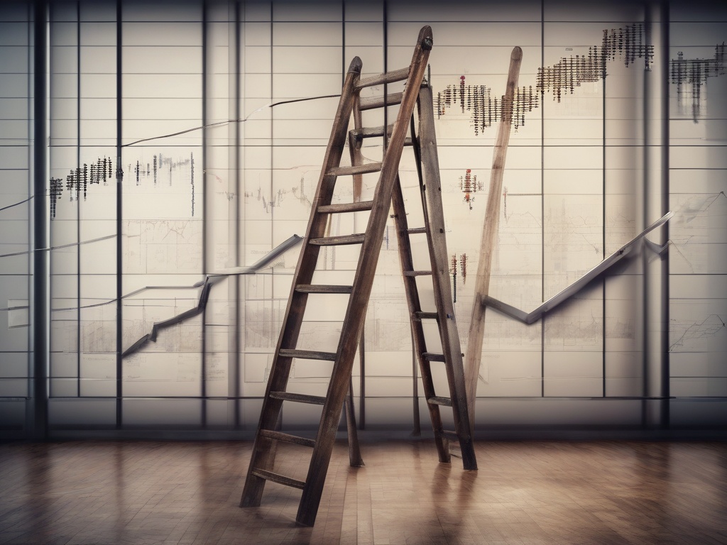 Laddering Bonds: A Smarter Way to Earn Fixed Income