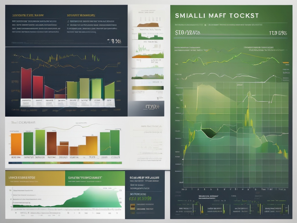 Market Capitalization Simplified: Large-Cap vs. Small-Cap Stocks