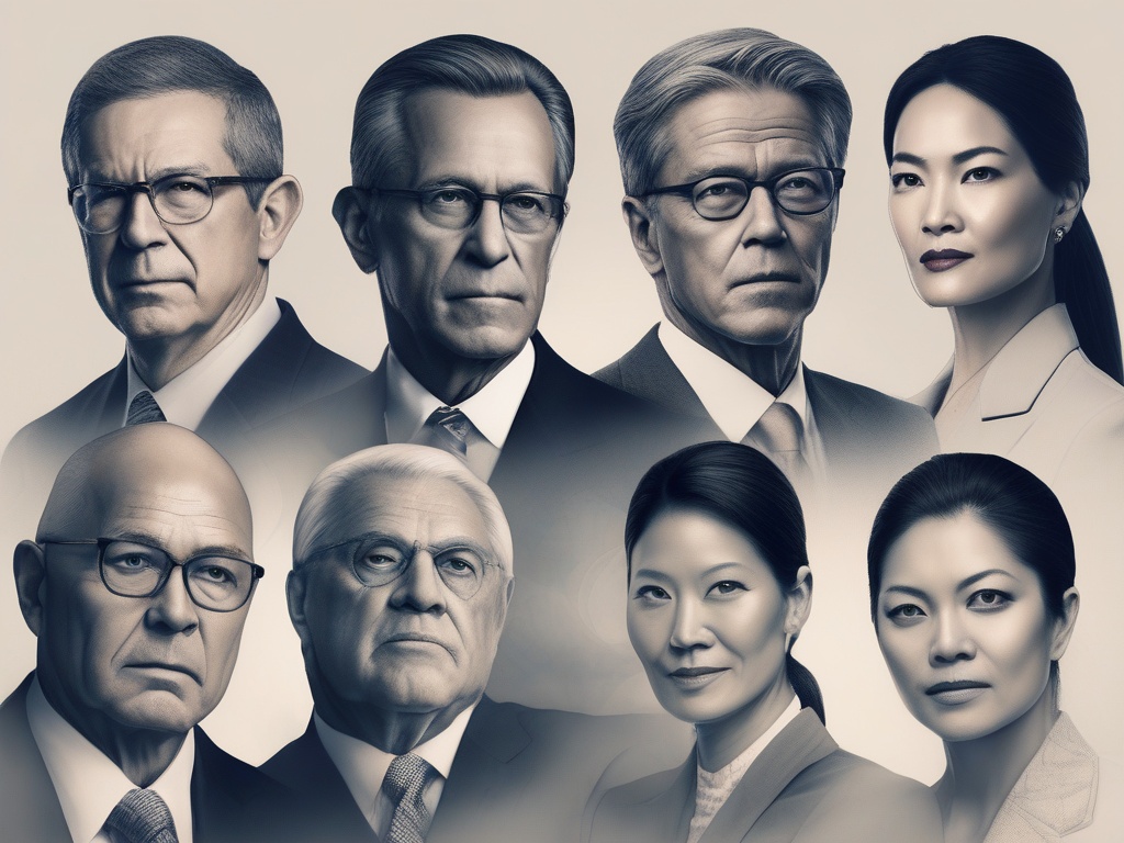 Money Archetypes: Which of the 8 Financial Personalities Are You?