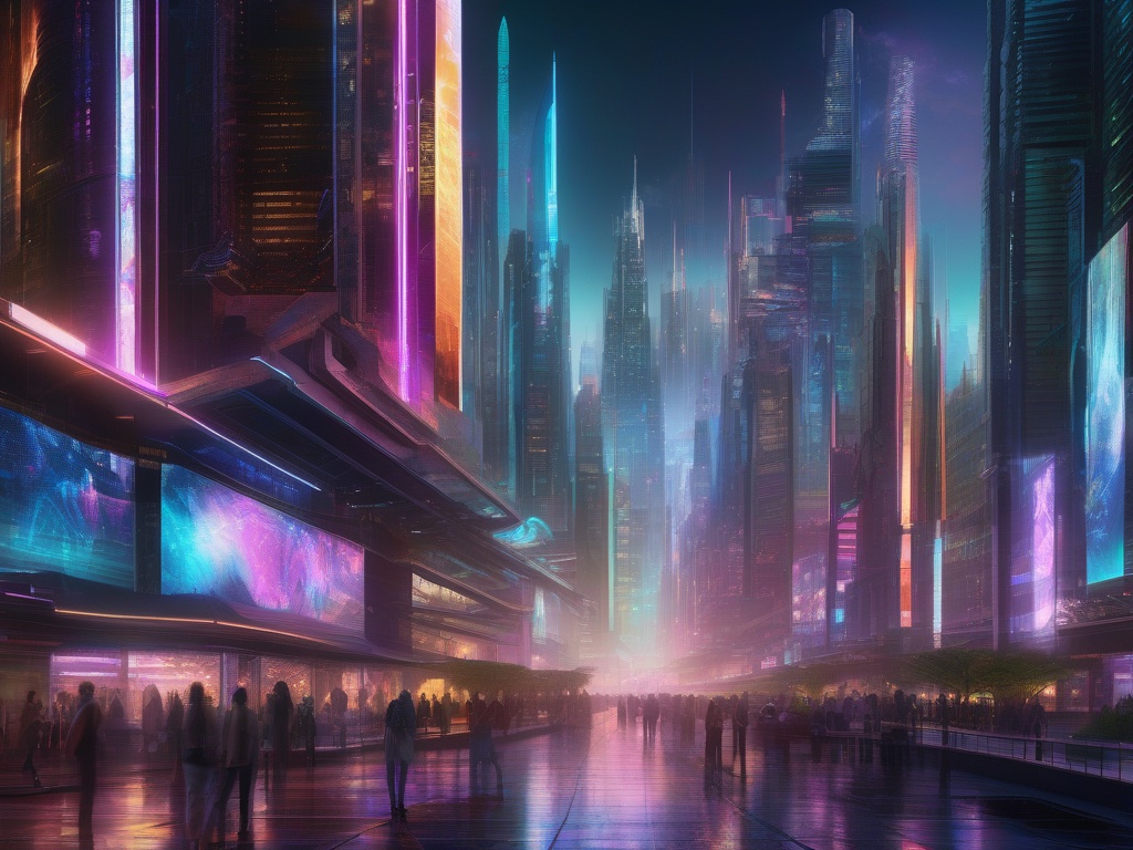 NFTs in 2024: Dead or Just Getting Started?