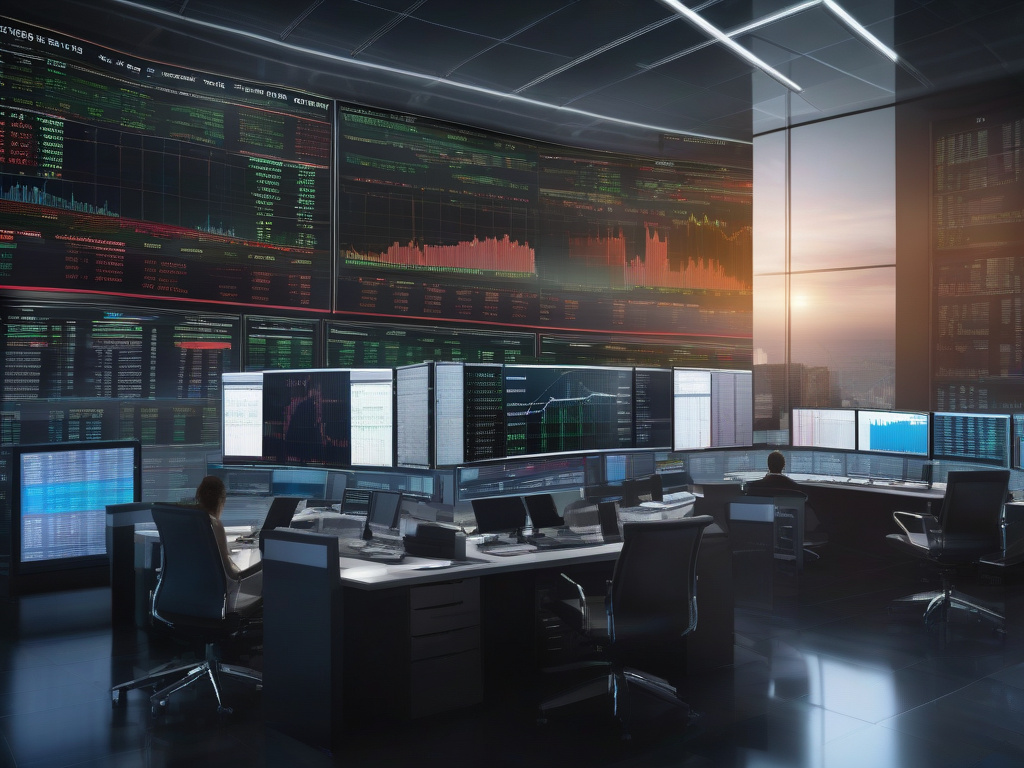 Pairs Trading: A Market-Neutral Strategy for Volatile Times